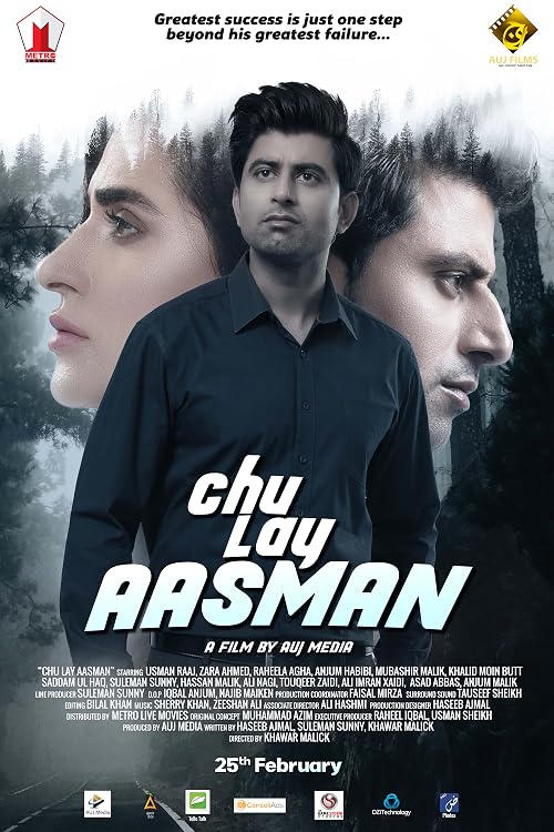 Chu Lay Aasman