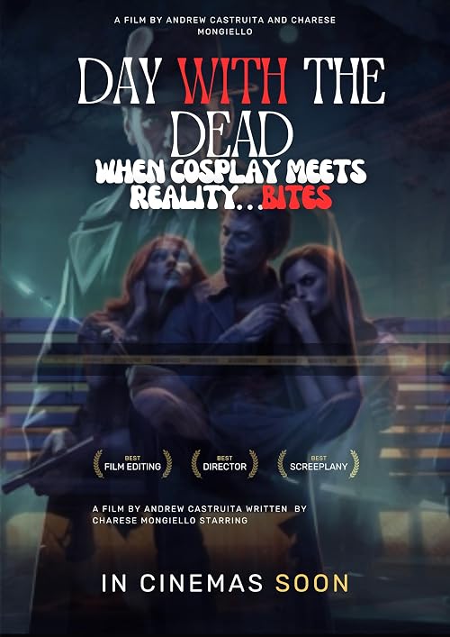 Day with the Dead