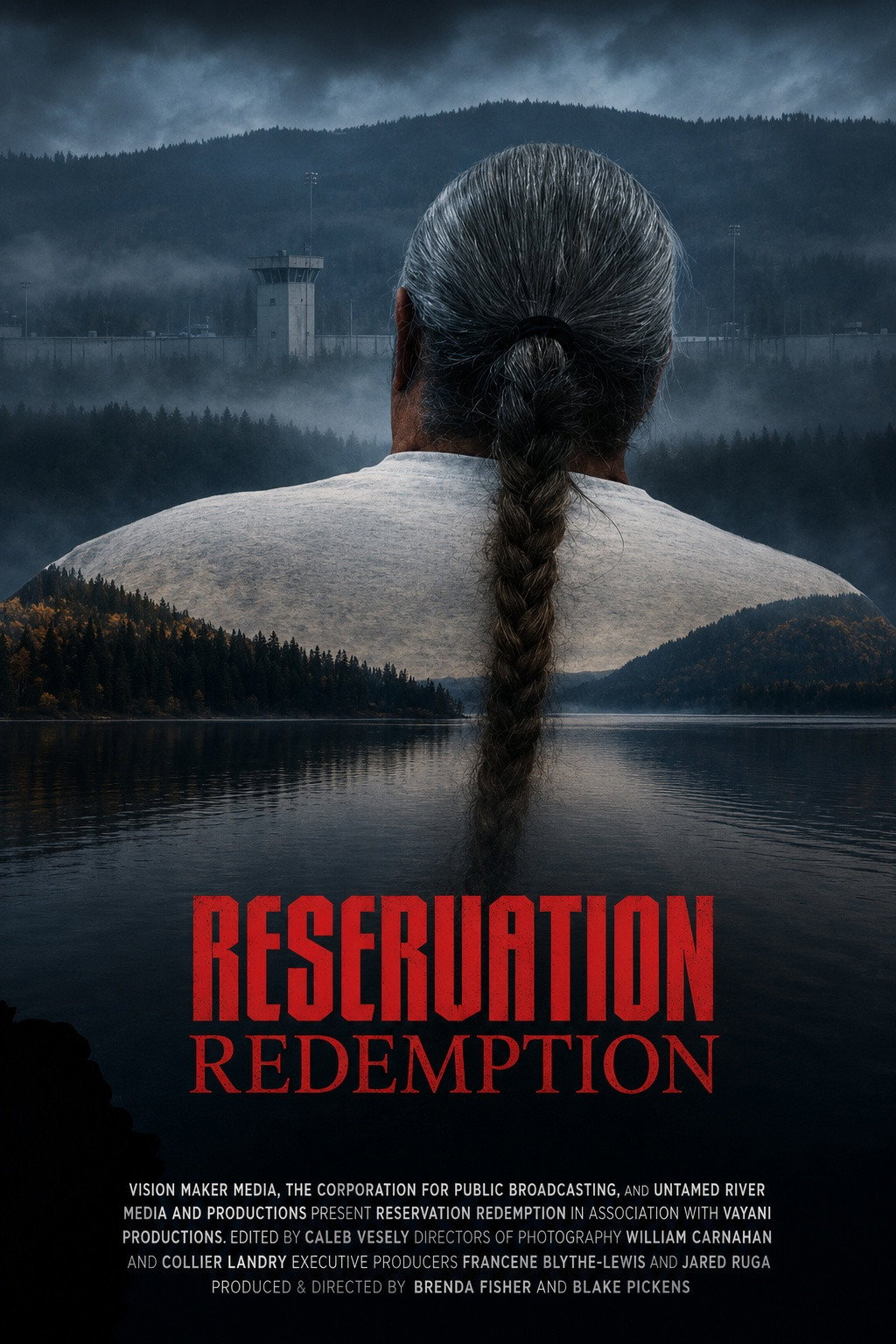 Reservation Redemption