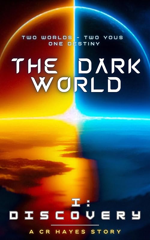 The Dark World: Discovery
