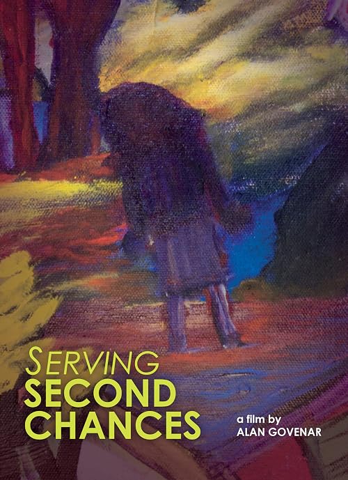 Serving Second Chances