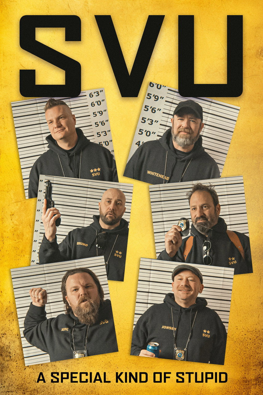 SVU