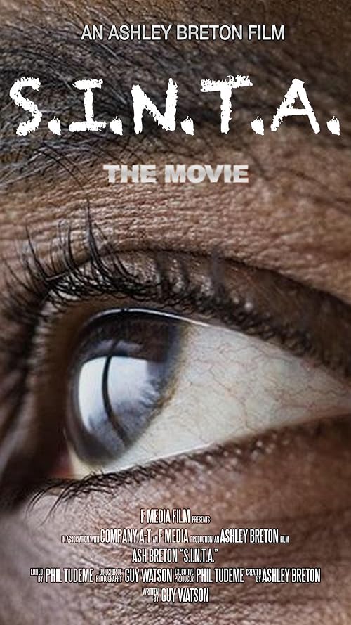 S.I.N.T.A. The Movie