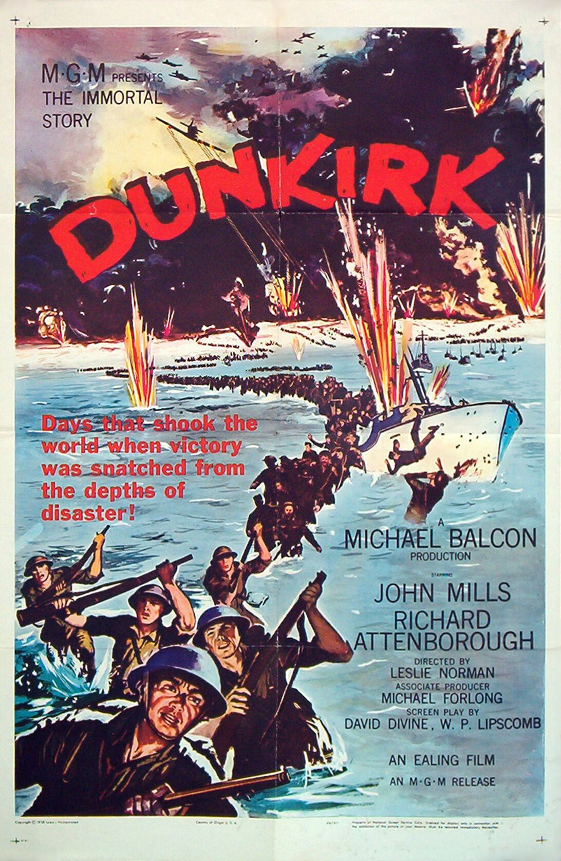 Dünkirchen