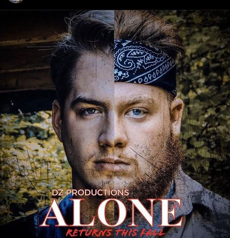 Alone