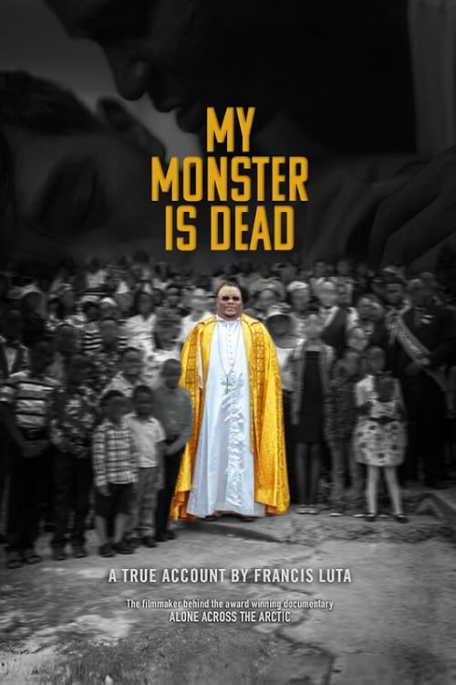 My Monster is Dead