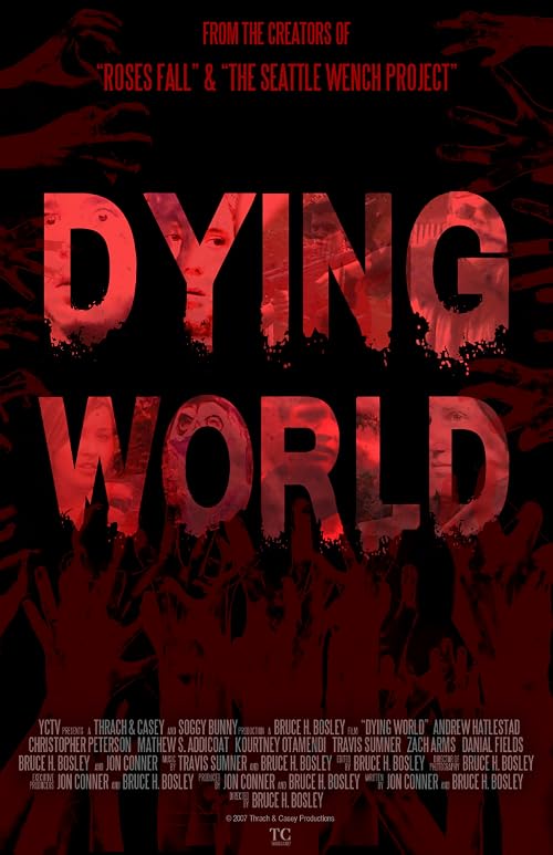 Dying World