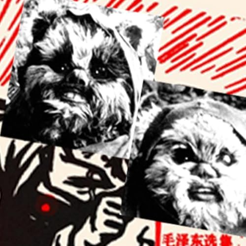 Ewoks Unhinged