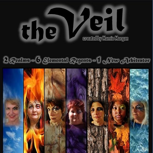 The Veil Webseries