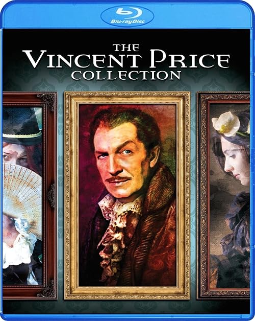 Witchfinder General: Audio Commentary with Phillip Waddilove, Ian Ogilvy and Steve Habermam