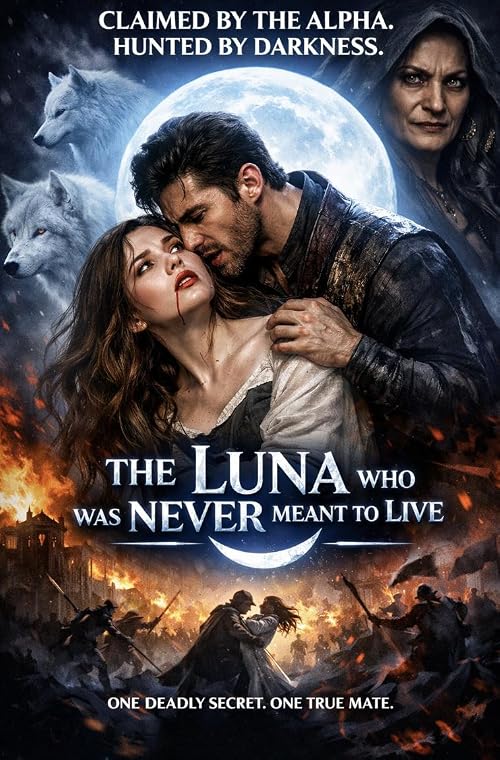 The Luna Who Was Never Meant to Live