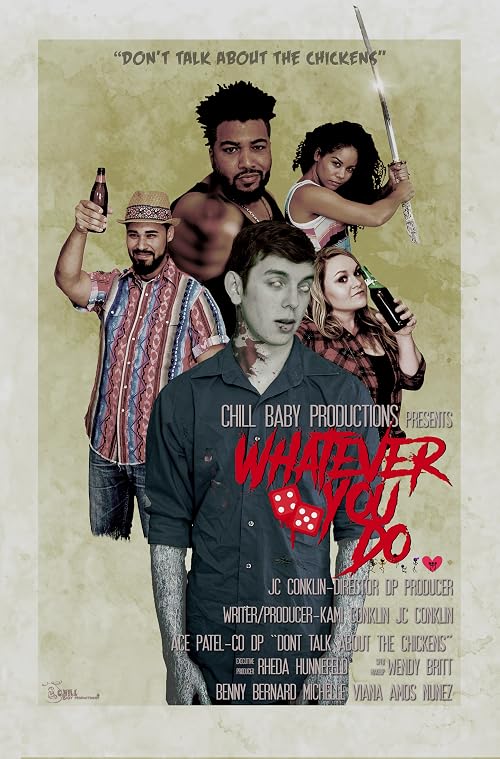 Whatever You Do