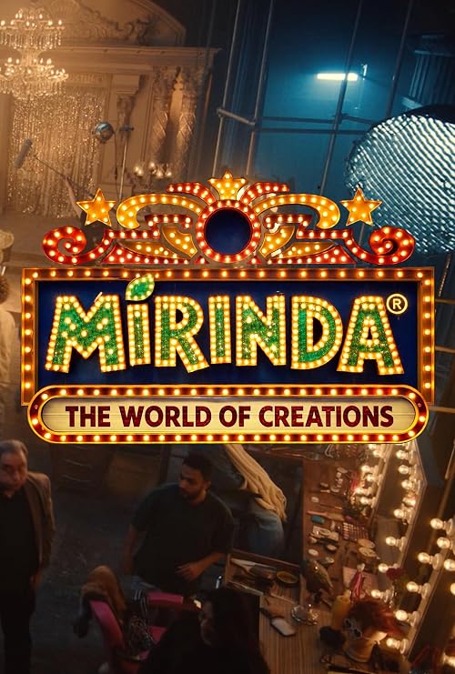 Mirinda: The World of Creations