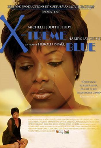 X-treme Blue