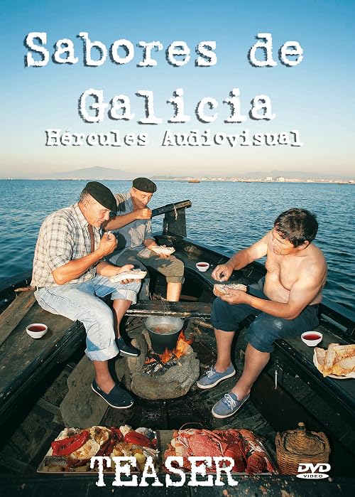 Sabores de Galicia