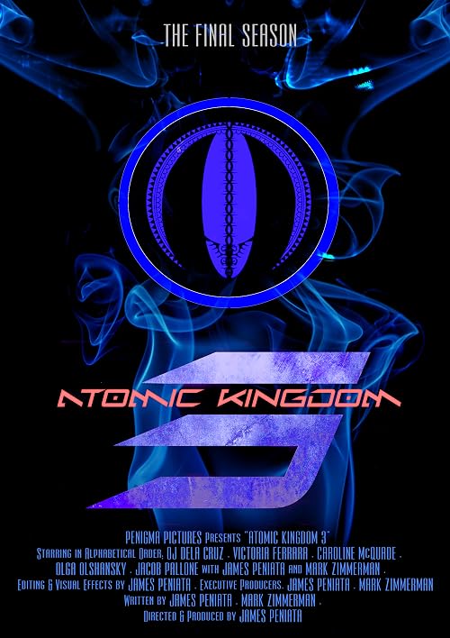 Atomic Kingdom