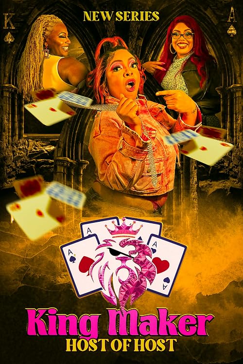 King Maker: Host of Host
