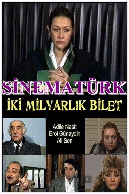 Iki Milyarlik Bilet