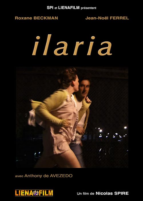 Ilaria