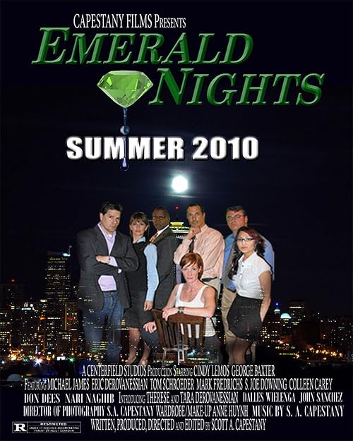 Emerald Nights