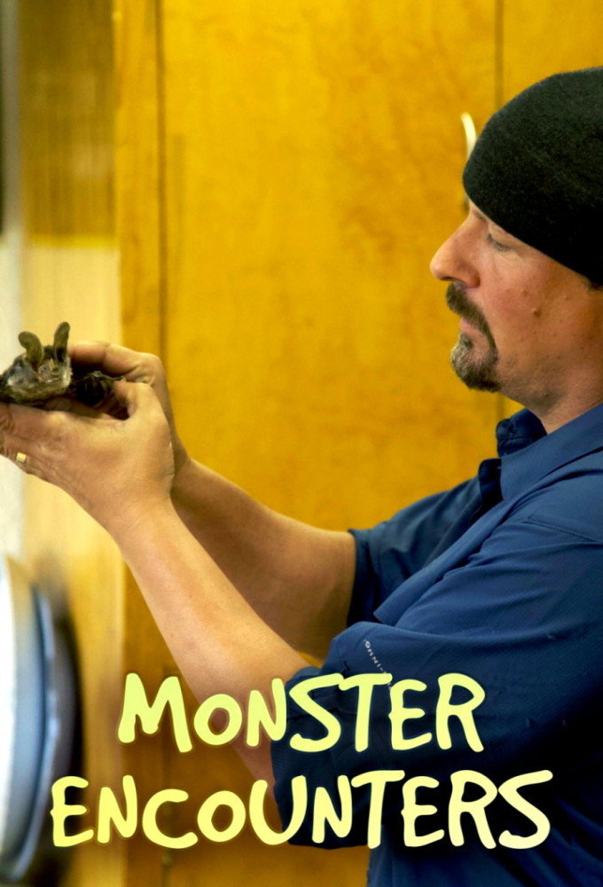 Monster Encounters