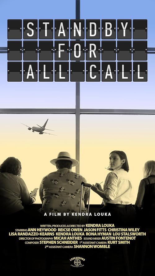 Standby for All Call