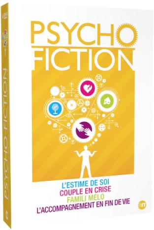 Psycho-fiction