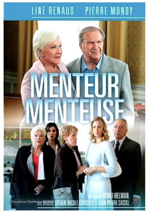 Menteur! Menteuse!