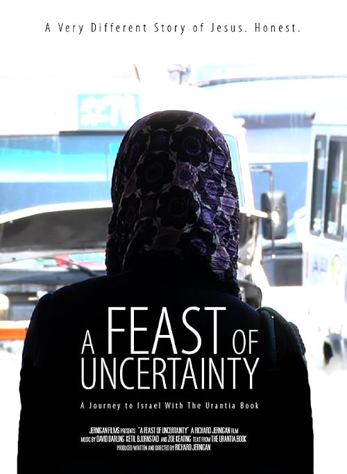 A Feast of Uncertainty