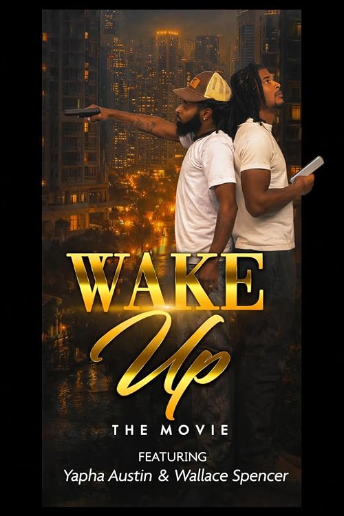 Wake Up!