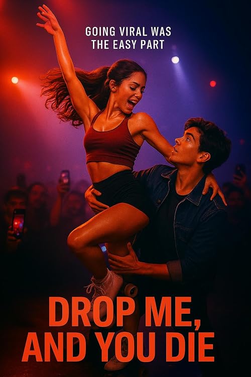 Drop Me and You Die
