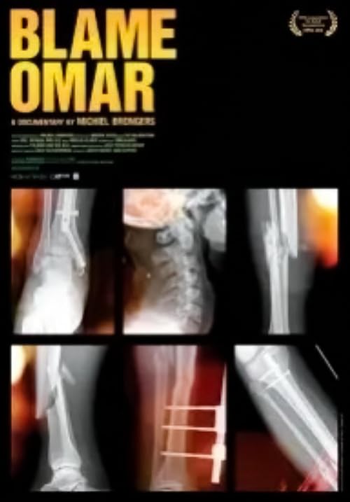 Blame Omar