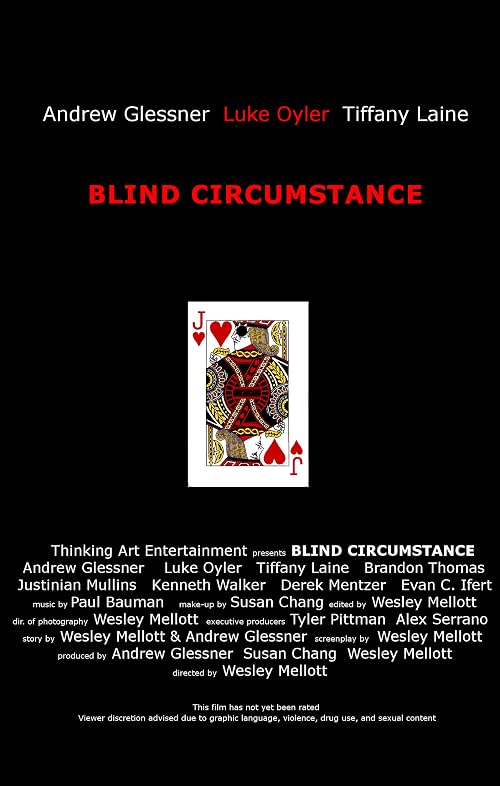 Blind Circumstance
