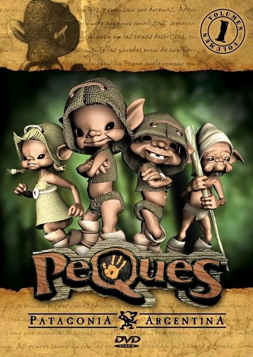 Los Peques
