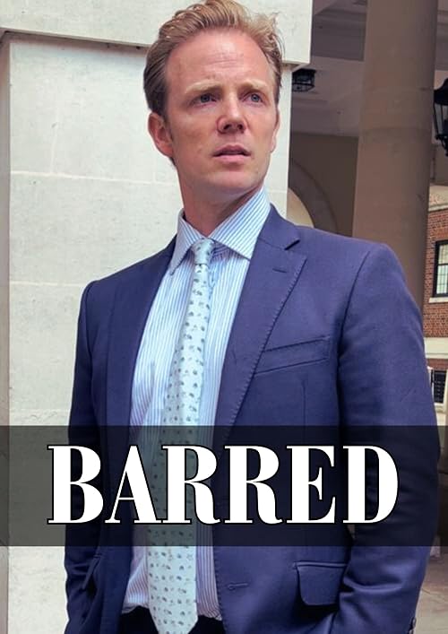 Barred