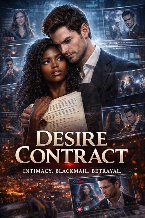 The Desire Contract