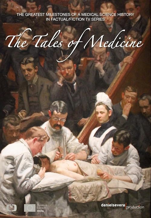 The Tales of Medicine