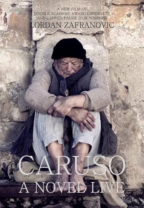 Caruso - A Novel Live
