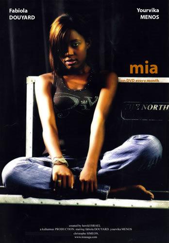 MIA