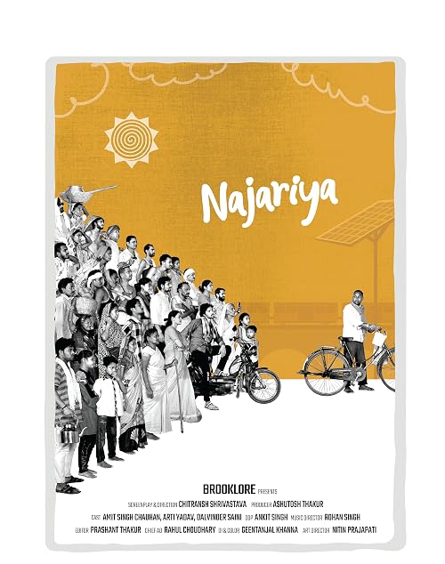 Najariya