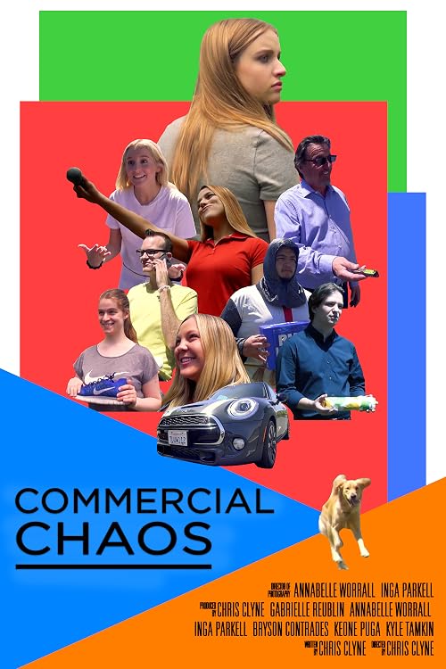 Commercial Chaos
