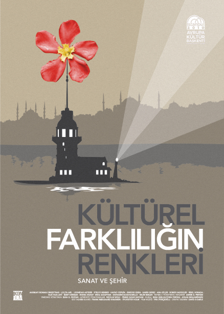 The Colours of Cultural Diversity