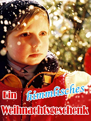 A Grandfather for Christmas