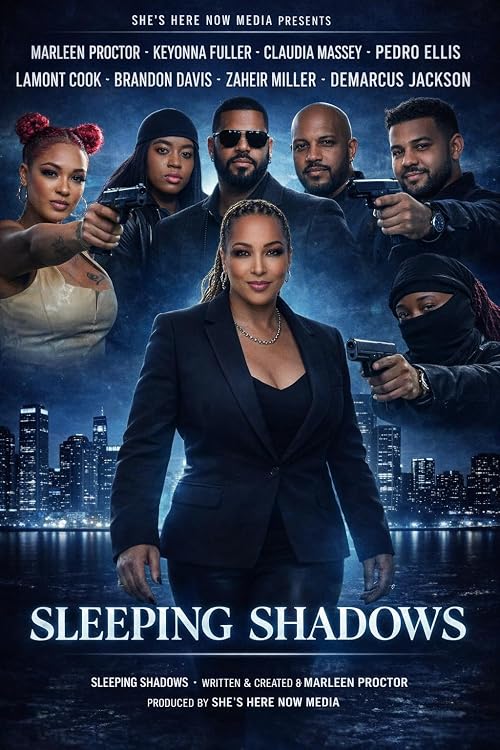 Sleeping Shadows