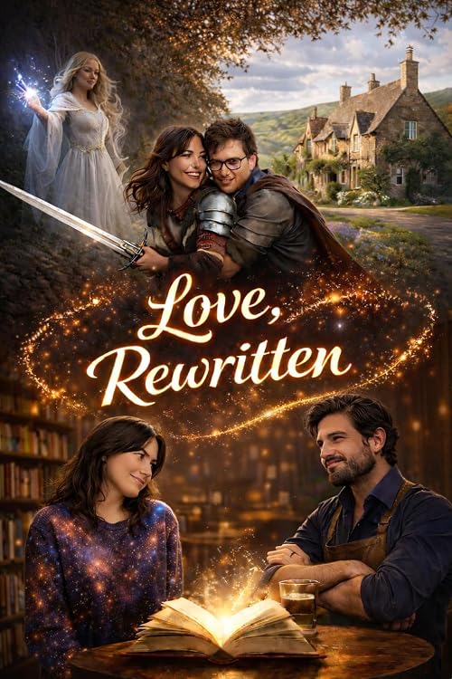 Love, Rewritten