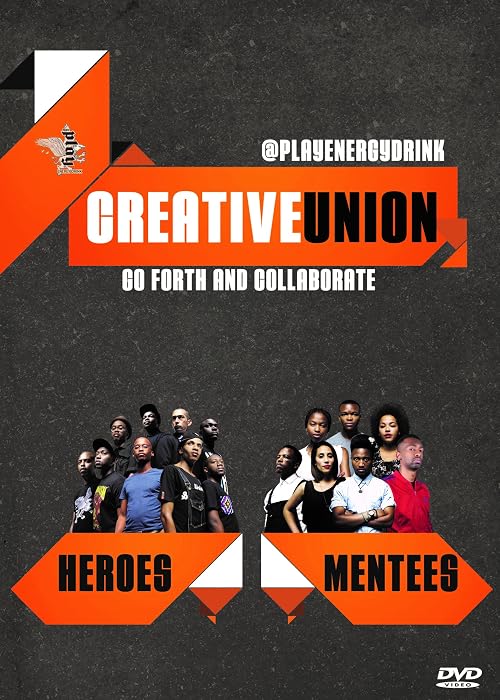 Creative Union