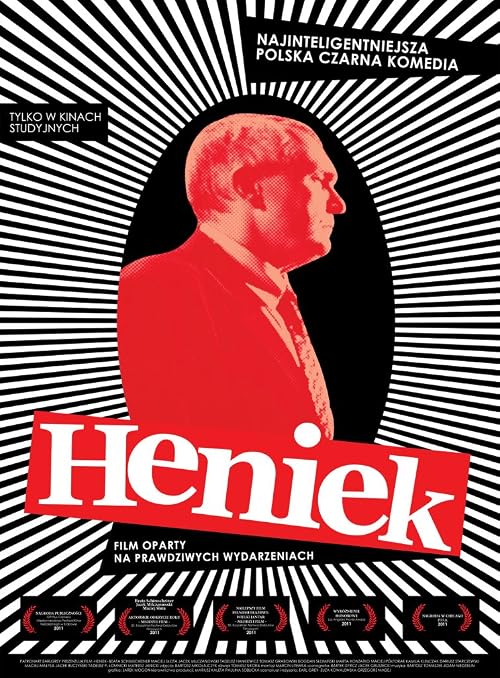 Heniek