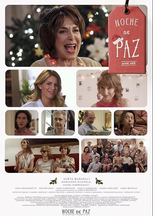 Noche de Paz