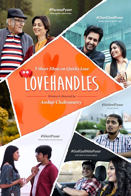 Love Handles