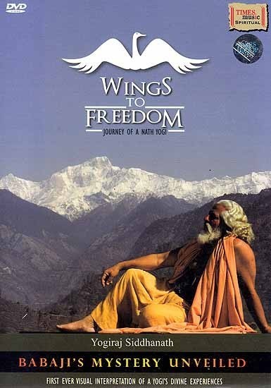 Wings to Freedom